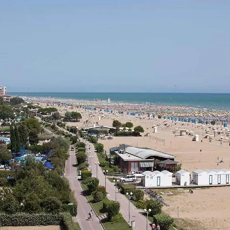 In 38368 Lägenhet Bibione